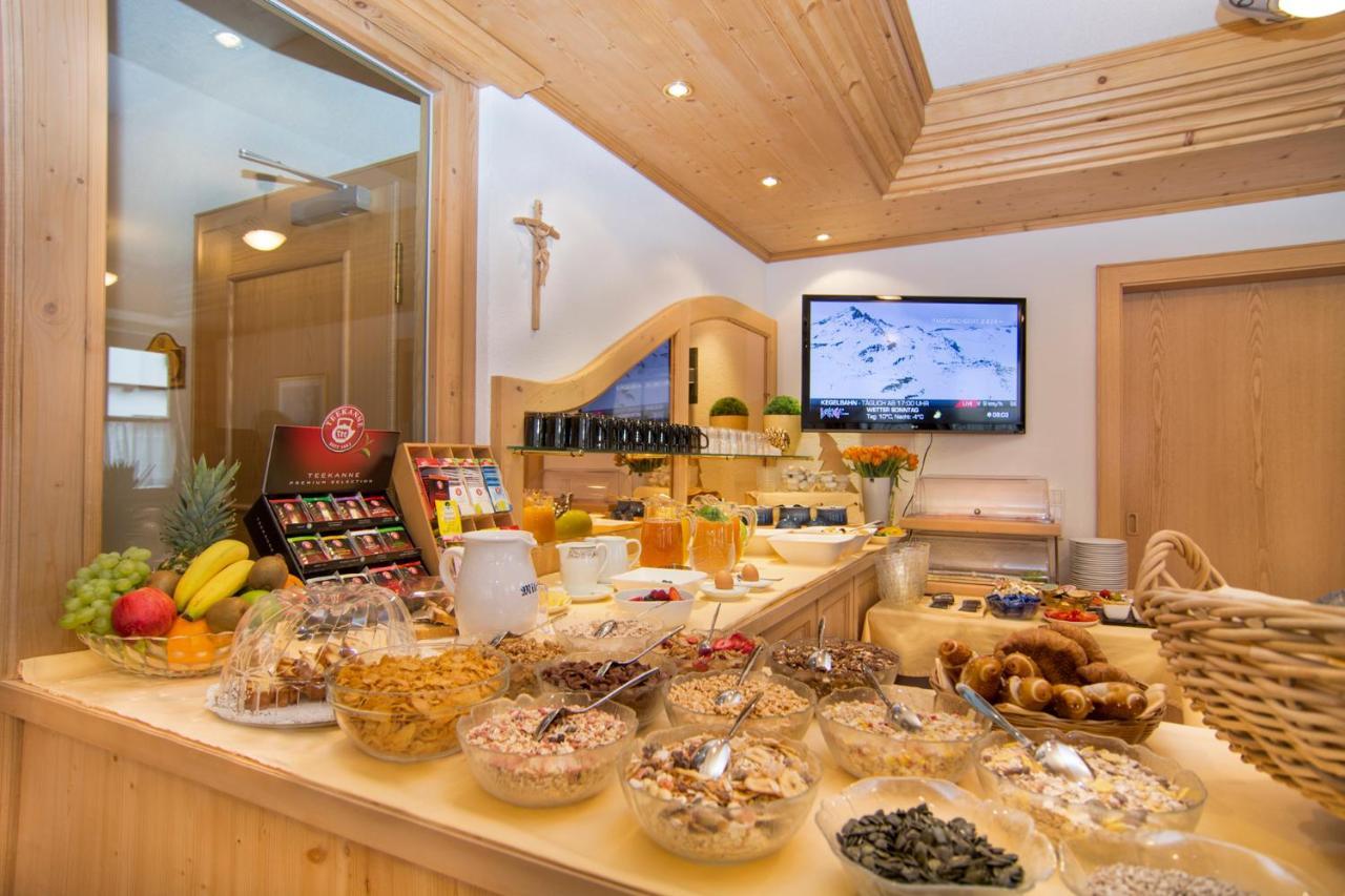 Hotel Montana Ишгъл Екстериор снимка