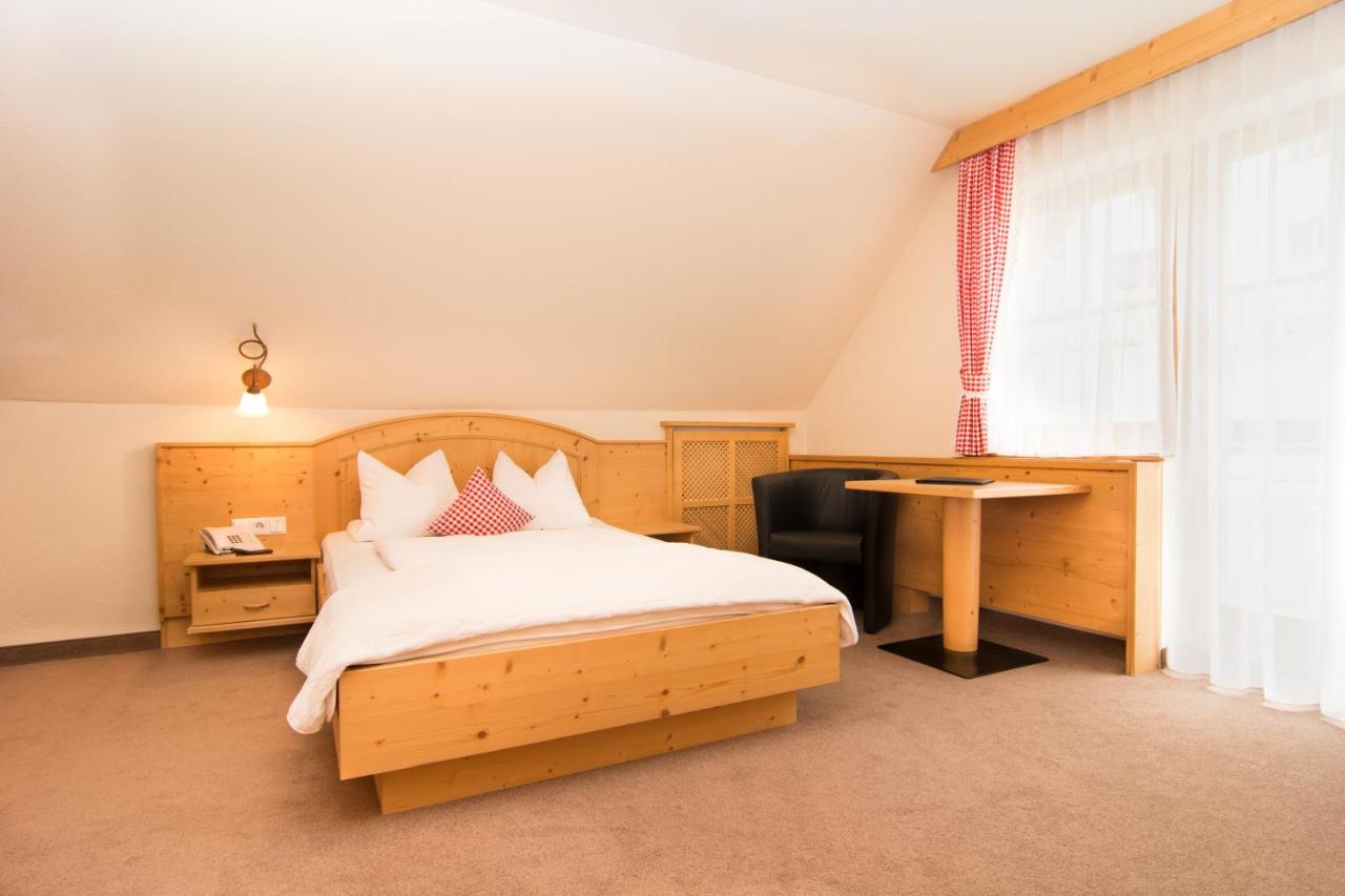 Hotel Montana Ишгъл Екстериор снимка